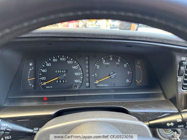 Toyota Mark II 1992 thumbnail 25