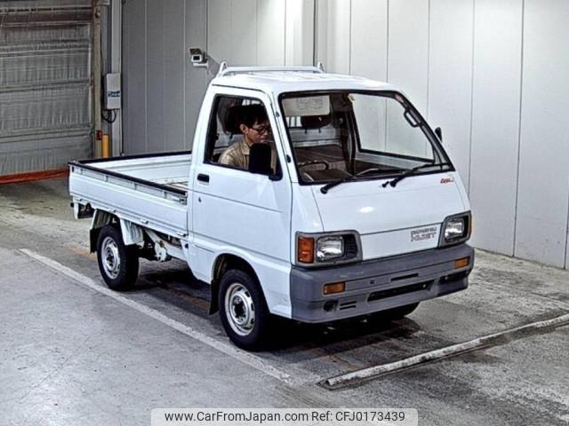 Daihatsu Hijet Truck 1992