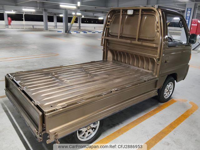 Honda Acty Truck 1992 thumbnail 15