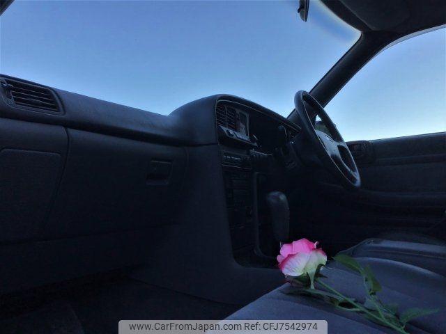 Toyota Cresta 1991 thumbnail 14