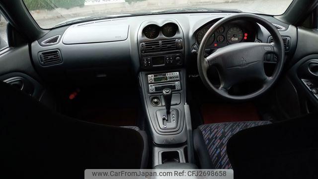 Mitsubishi FTO 1995 thumbnail 19