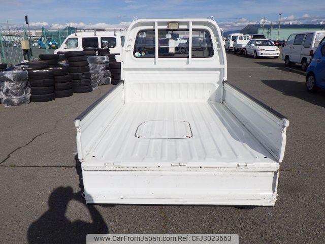 Honda Acty Truck 1995 thumbnail 8