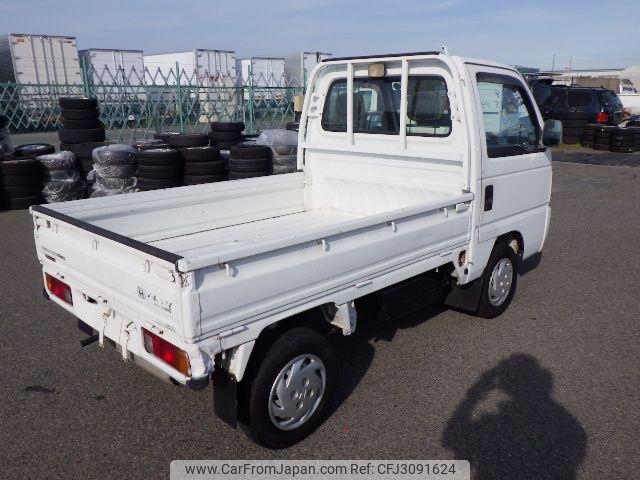 Honda Acty Truck 1996 thumbnail 6