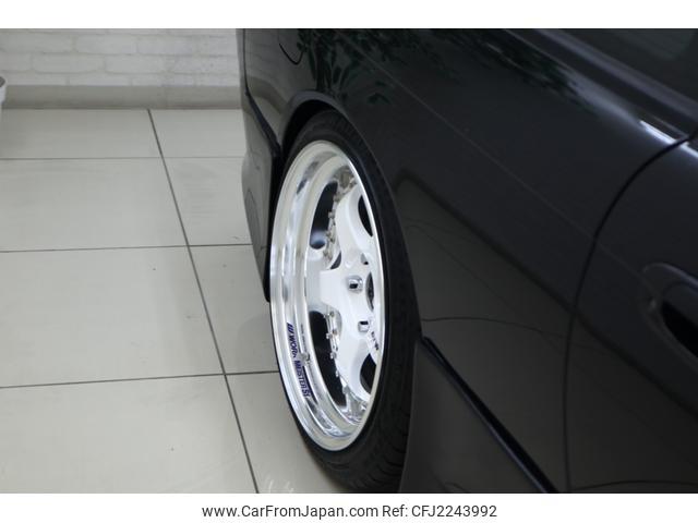 Nissan Silvia 1996 thumbnail 36