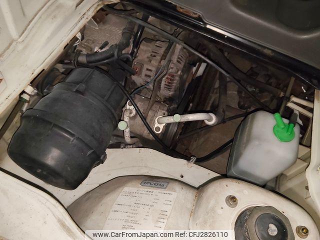 Suzuki Carry Truck 1997 thumbnail 30