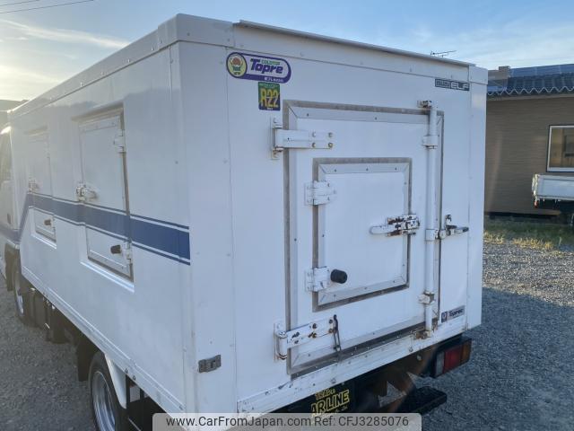 Isuzu Elf Truck 1994 thumbnail 10