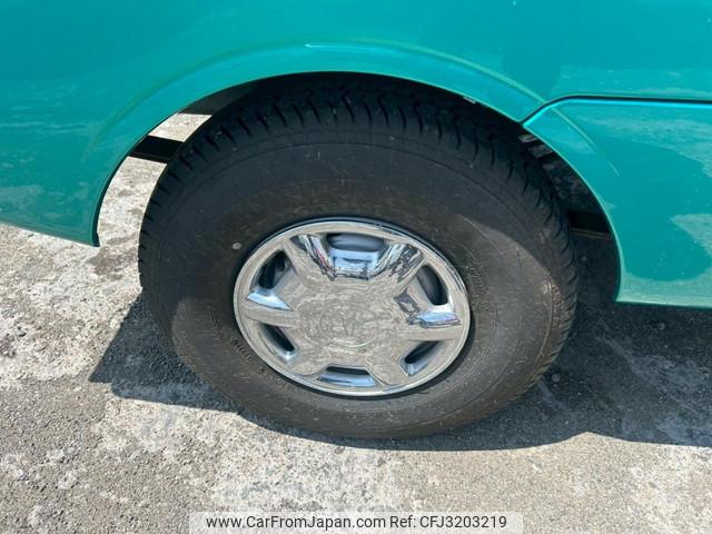 Daihatsu Midget II 1999 thumbnail 36