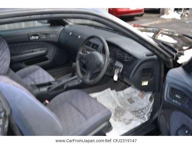 Nissan Silvia 1994 thumbnail 15