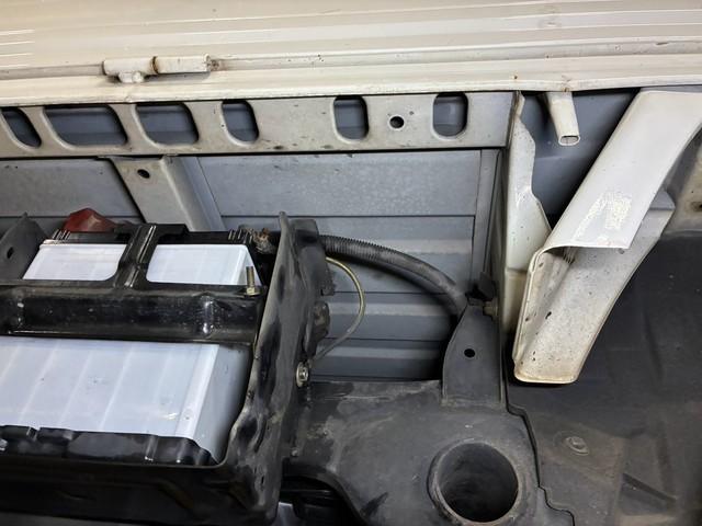 Subaru Sambar Truck 2000 thumbnail 73