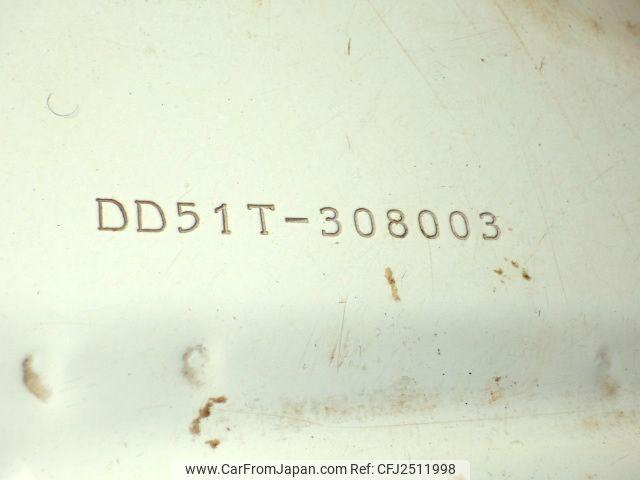 Suzuki Carry Truck 1994 thumbnail 25