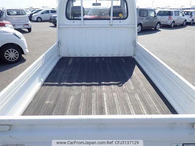 Subaru Sambar Truck 1995 thumbnail 9