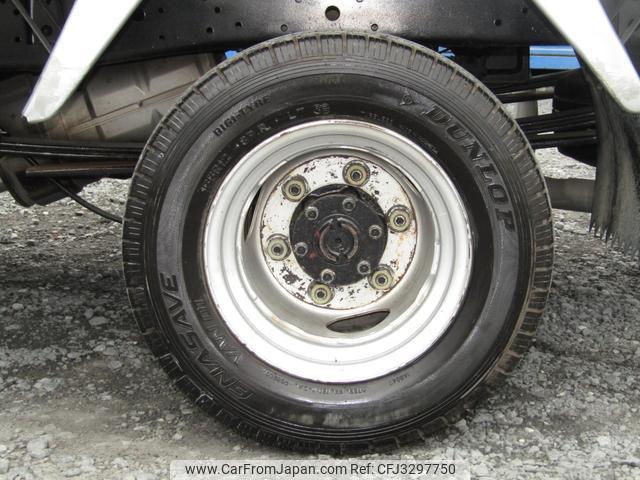Nissan Atlas 2000 thumbnail 17