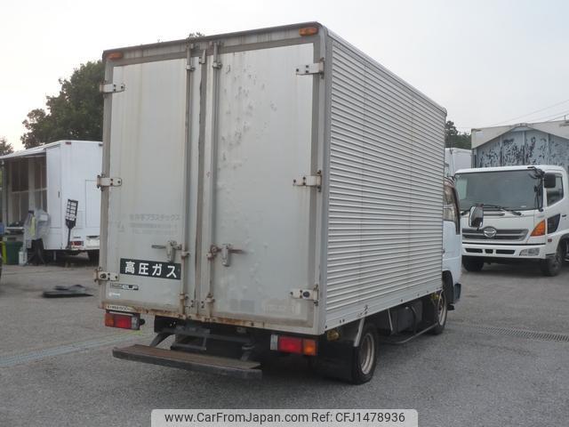 Isuzu Elf Truck 2001 thumbnail 14