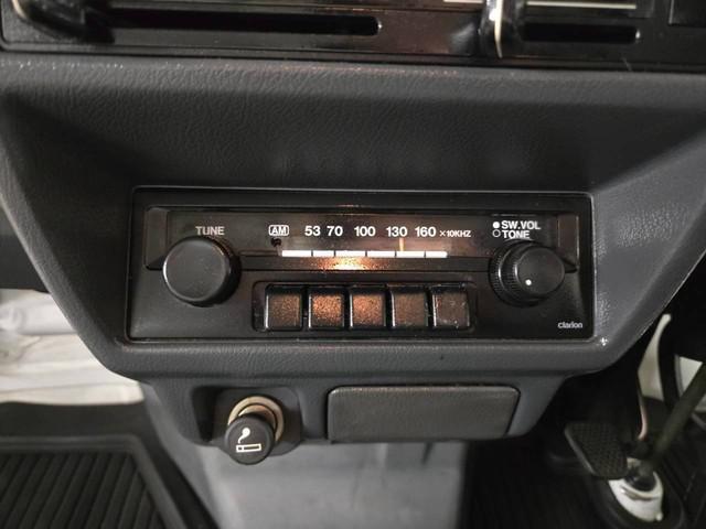 Honda Acty Truck 1992 thumbnail 31