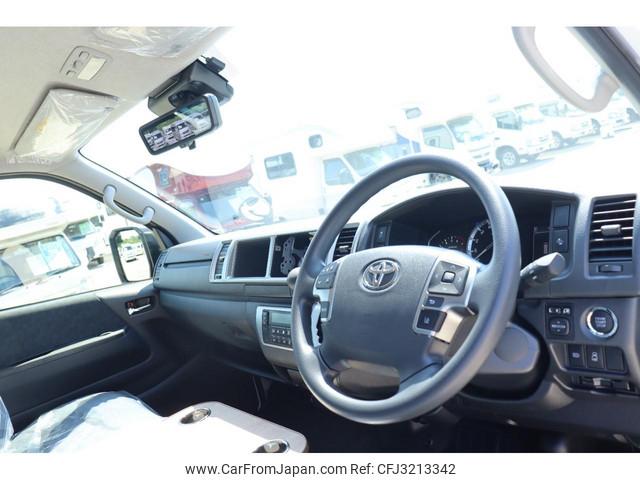 Toyota Hiace Wagon thumbnail 58