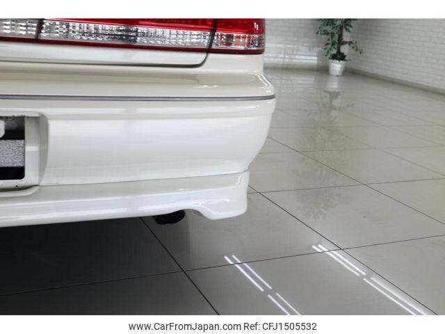 Toyota Mark II 2000 thumbnail 41