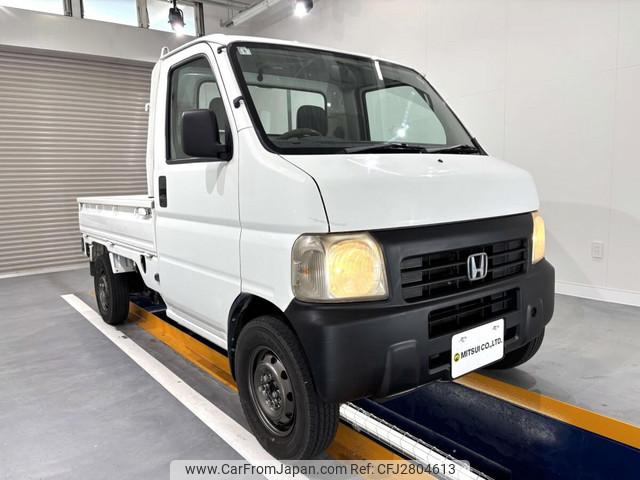 Honda Acty Truck 2000