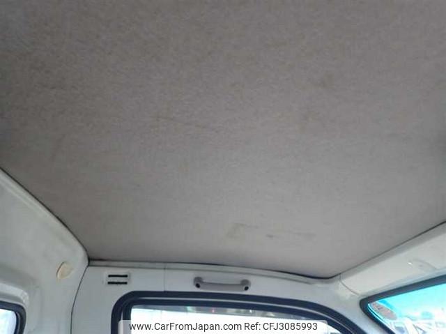 Mitsubishi Minicab Truck 1996 thumbnail 20