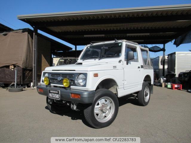 Suzuki Jimny 1993