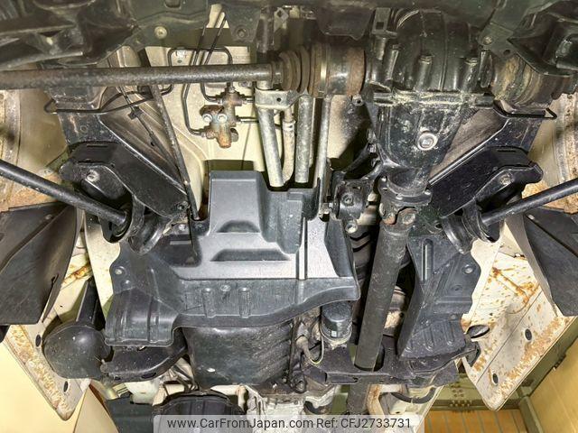 Suzuki Carry Truck 2000 thumbnail 61