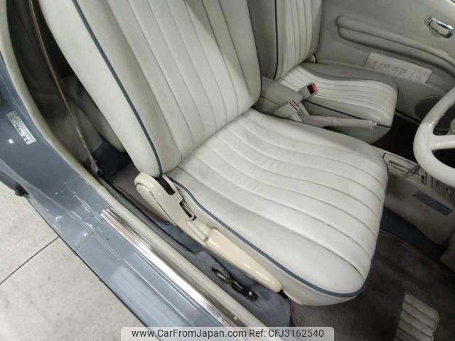 Nissan Figaro 1991 thumbnail 5