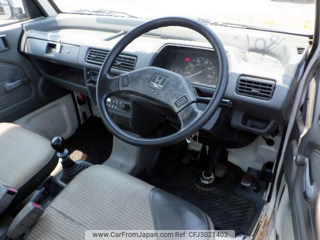Honda Acty Truck 1996 thumbnail 12