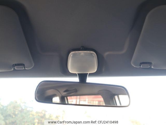 Daihatsu Move 2001 thumbnail 5