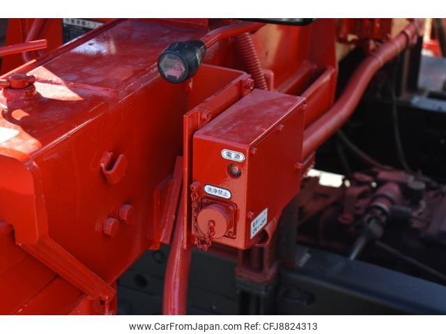 Mitsubishi Fuso Canter 1997 thumbnail 65