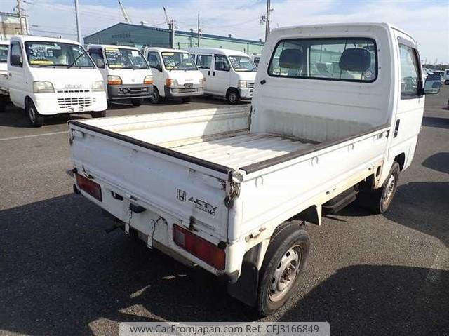 Honda Acty Truck 1998 thumbnail 5