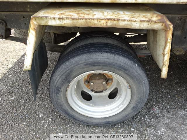Nissan Vanette Truck 1996 thumbnail 17