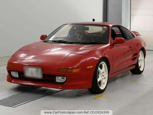 Toyota MR2 1994