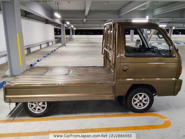 Honda Acty Truck 1992 thumbnail 14