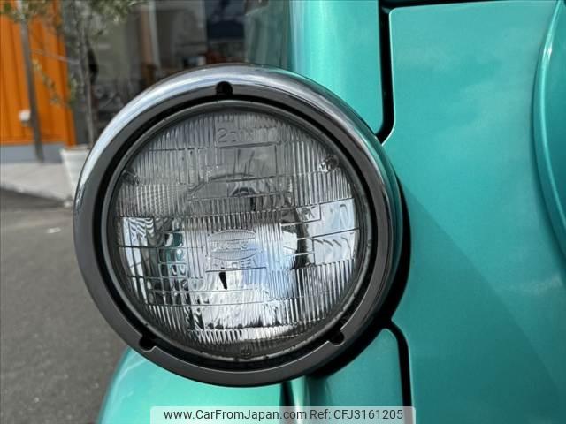Daihatsu Midget II 1996 thumbnail 30