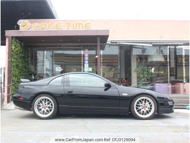 Nissan Fairlady Z 1996 thumbnail 20