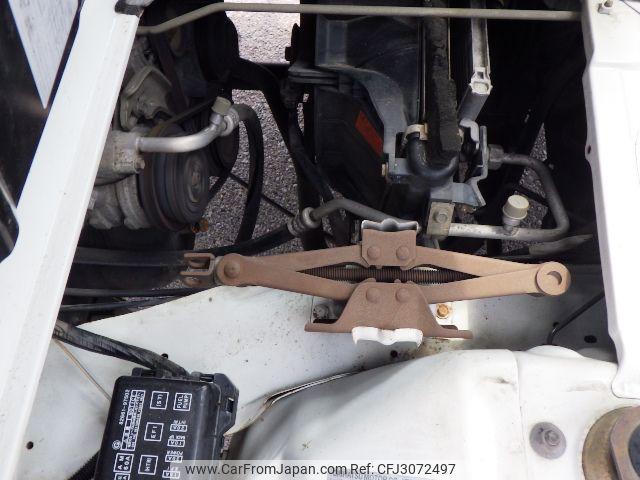 Daihatsu Hijet Truck 1999 thumbnail 23