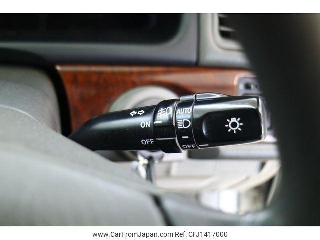 Toyota Mark II 1999 thumbnail 69