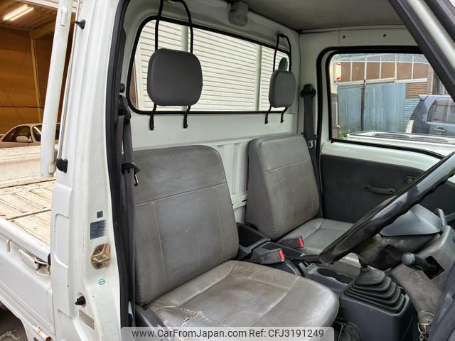 Subaru Sambar Truck 2000 thumbnail 45
