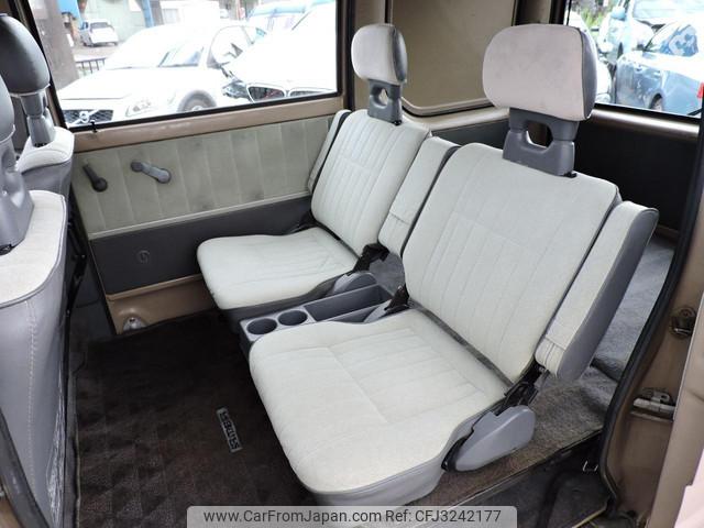 Subaru Sambar Dias 1994 thumbnail 41