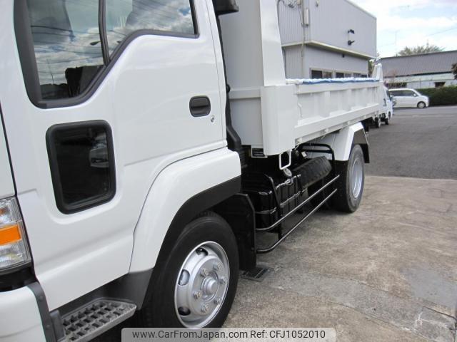 Isuzu Forward 2000 thumbnail 6