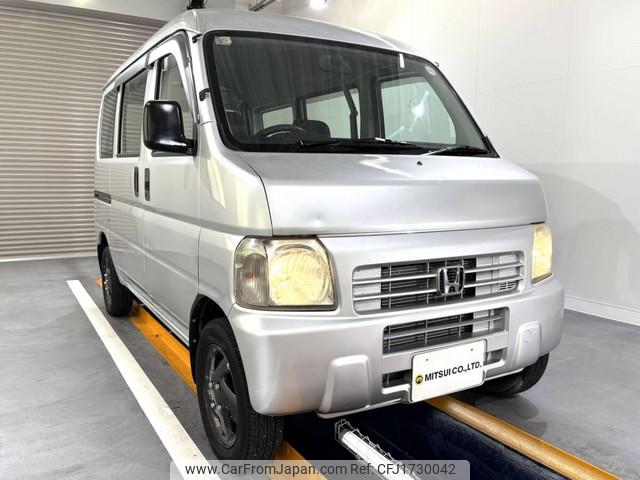 Honda Acty Van 1999