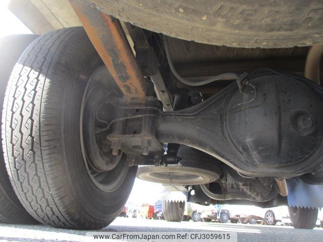 Isuzu Elf Truck 1997 thumbnail 48
