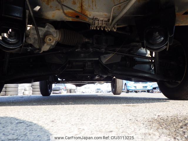 Daihatsu Hijet Truck 1999 thumbnail 26