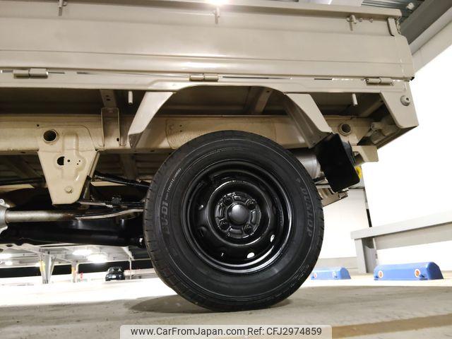 Suzuki Carry Truck 1999 thumbnail 28