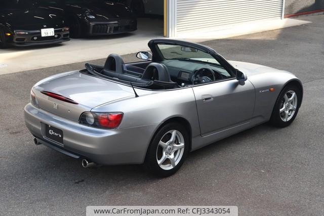 Honda S2000 2000 thumbnail 48
