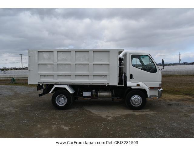 Mitsubishi Fuso Fighter 2000 thumbnail 63