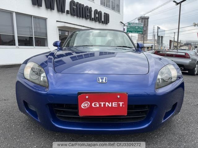 Honda S2000 1999 thumbnail 8