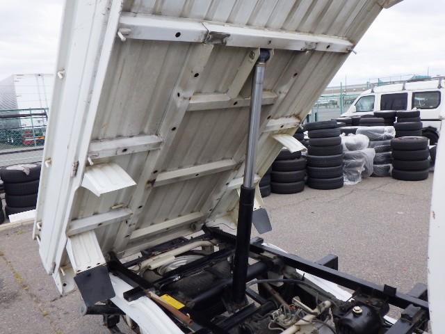 Suzuki Carry Truck 1994 thumbnail 5