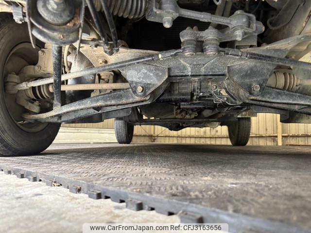 Daihatsu Hijet Truck 2000 thumbnail 51