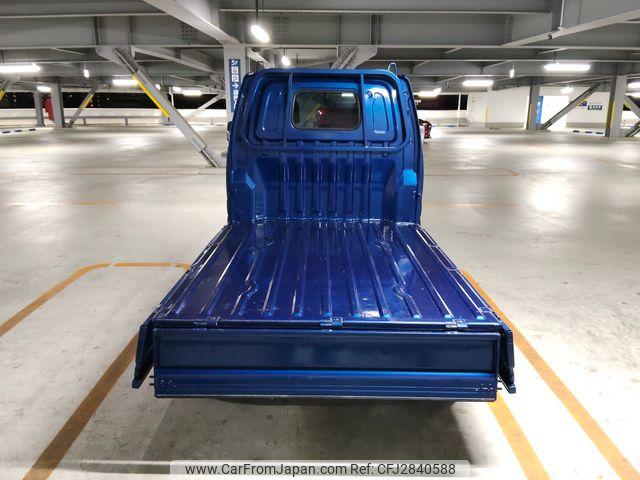 Suzuki Carry Truck 1999 thumbnail 28