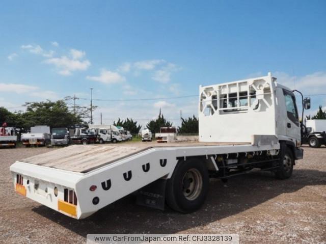 Isuzu Forward 2000 thumbnail 4